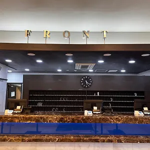 호텔 토요코인 부산역1호점, 부산광역시