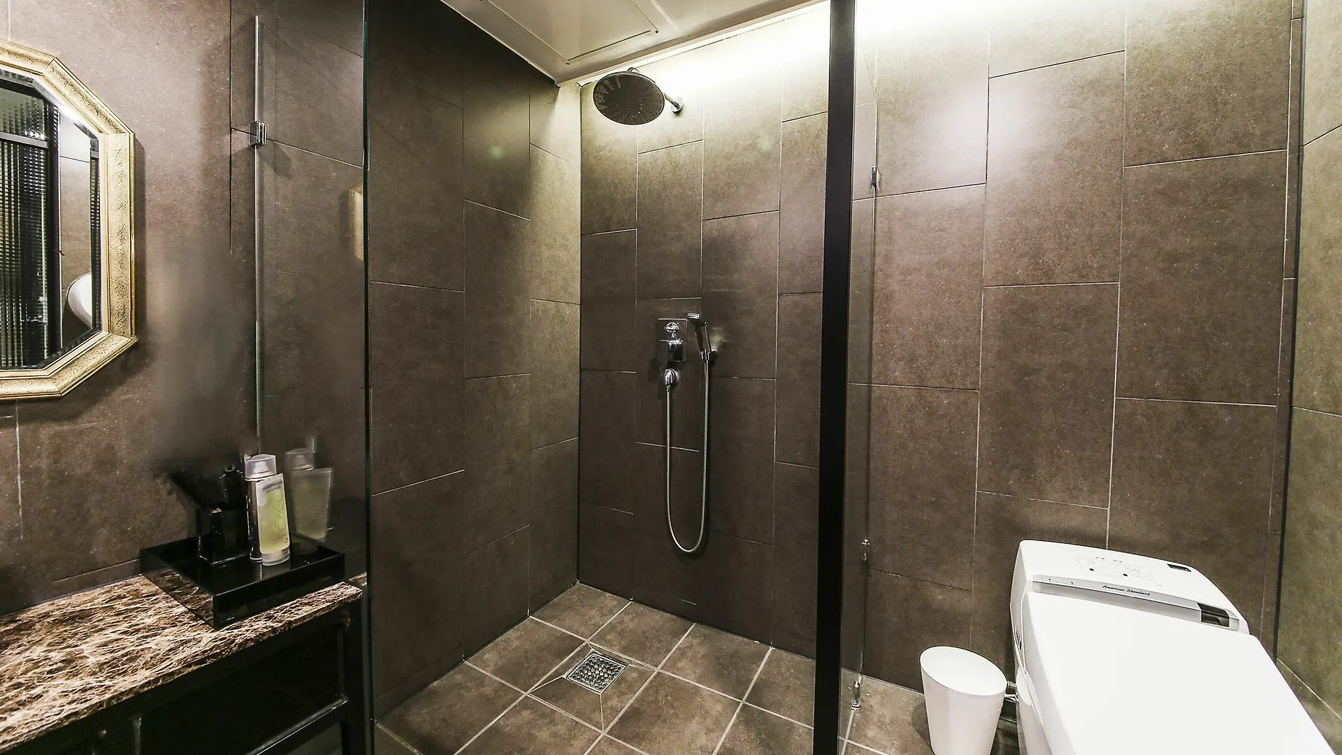 Sasang To Heaven Hotel Busan