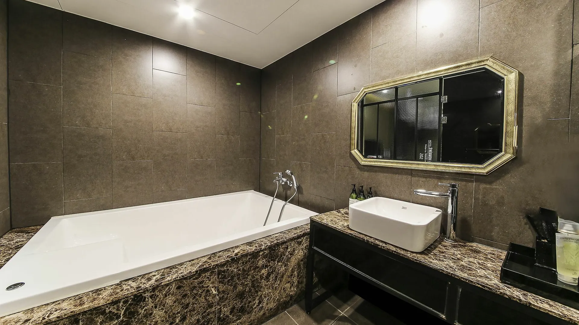 Sasang To Heaven Hotel Busan