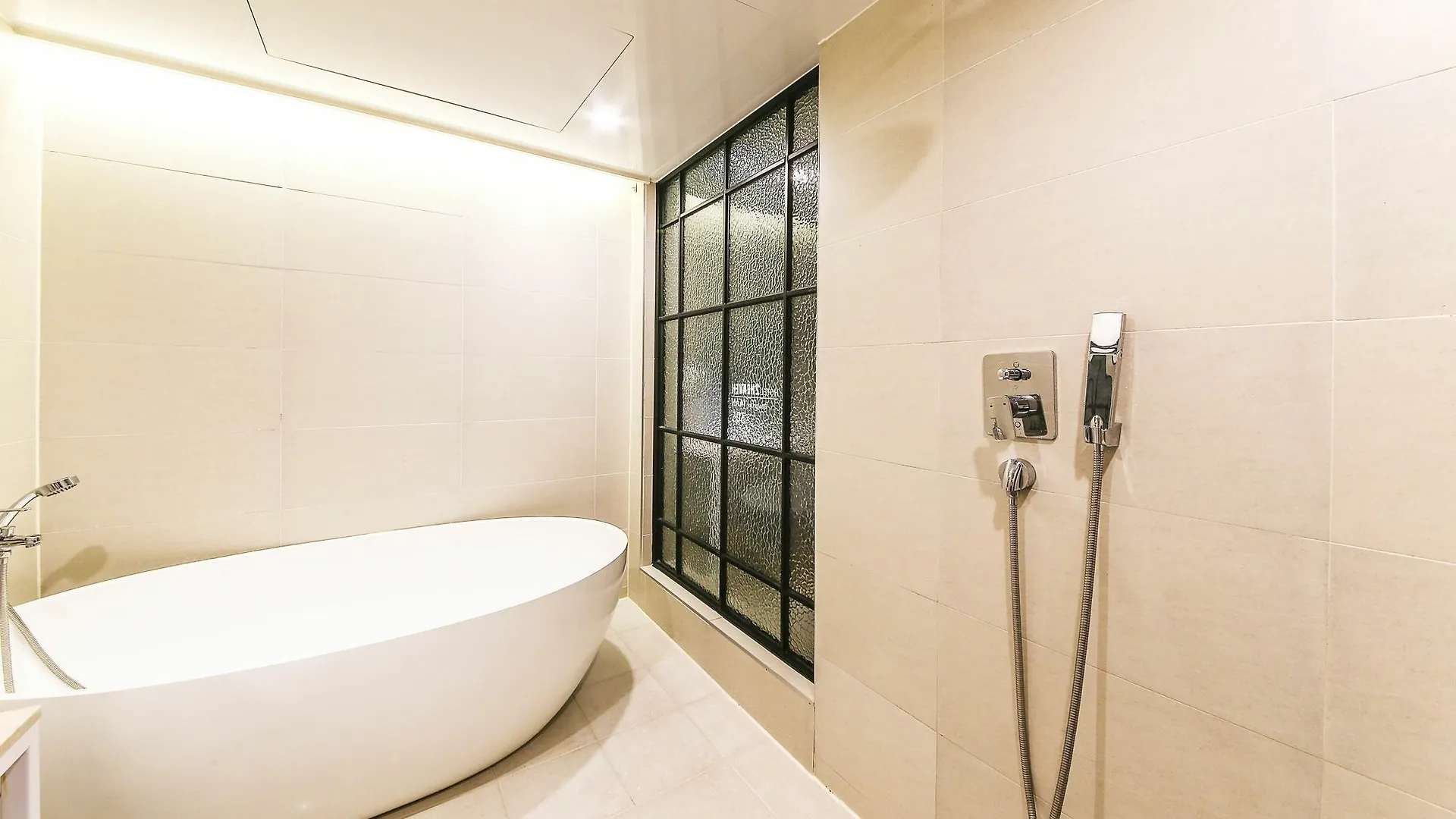 Sasang To Heaven Hotel Busan South Korea