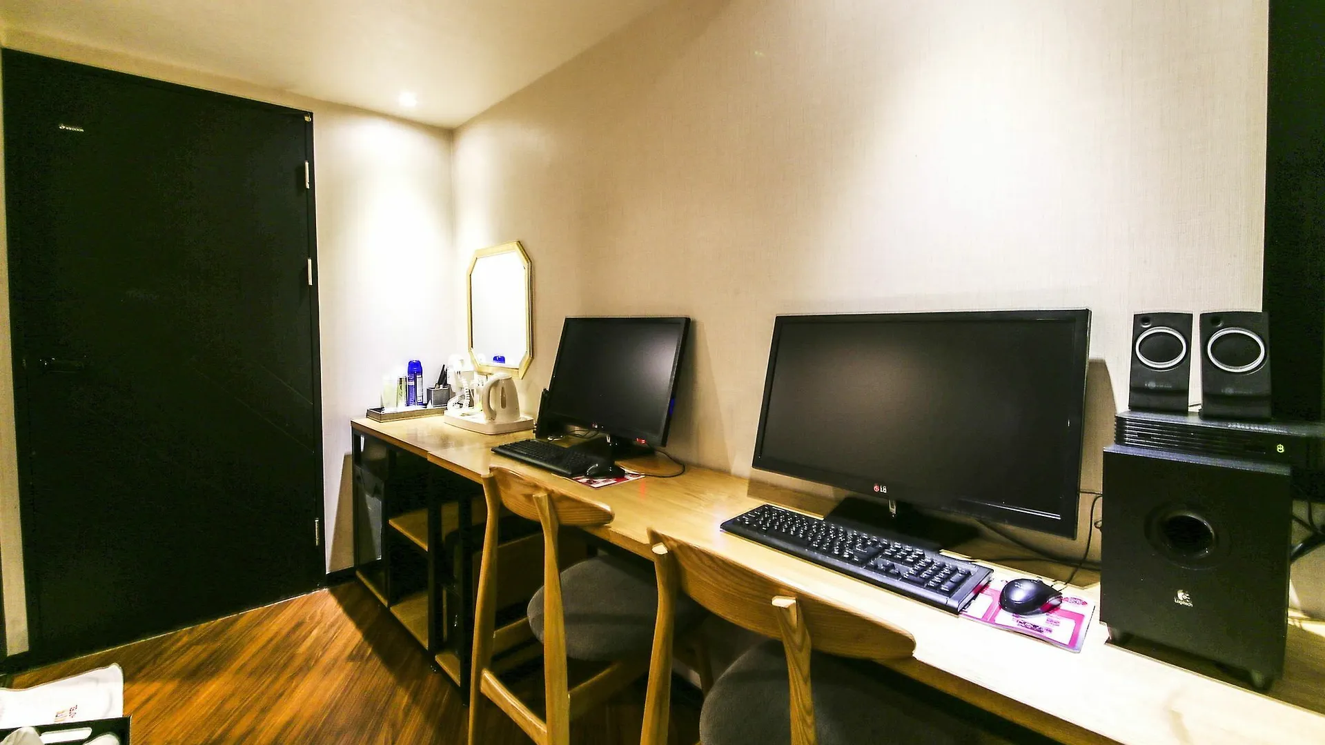 Sasang To Heaven Hotel Busan