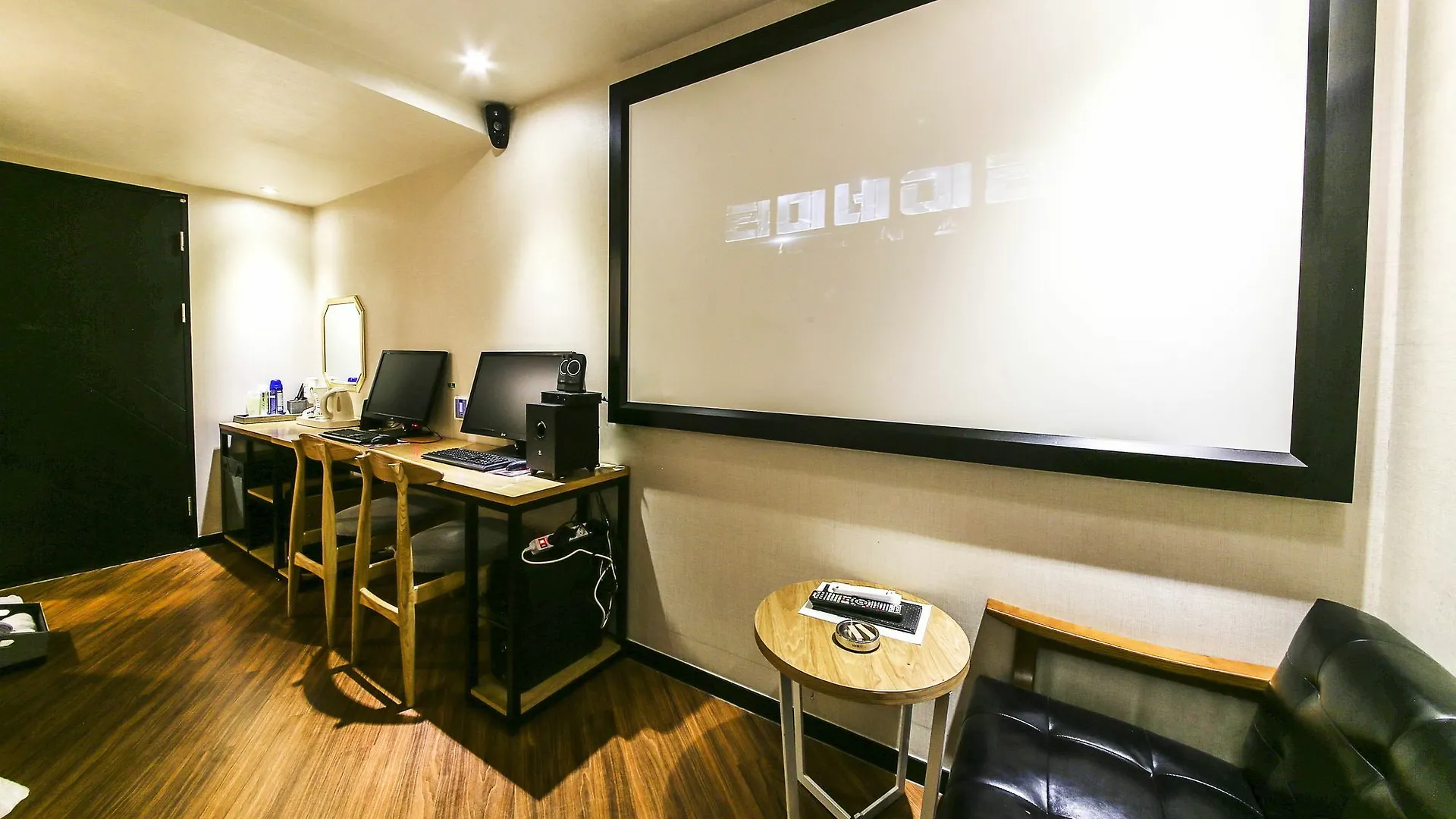 Sasang To Heaven Hotel Busan