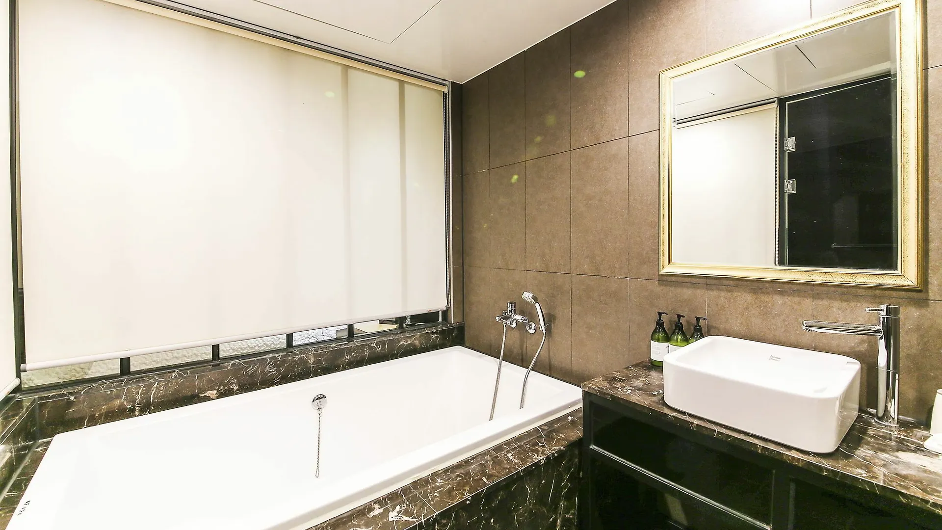 Sasang To Heaven Hotel Busan