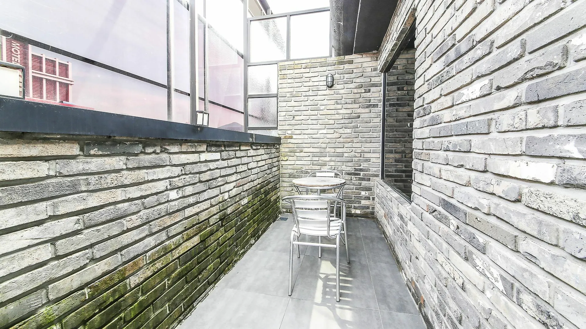 **  Sasang To Heaven Hotel Busan South Korea