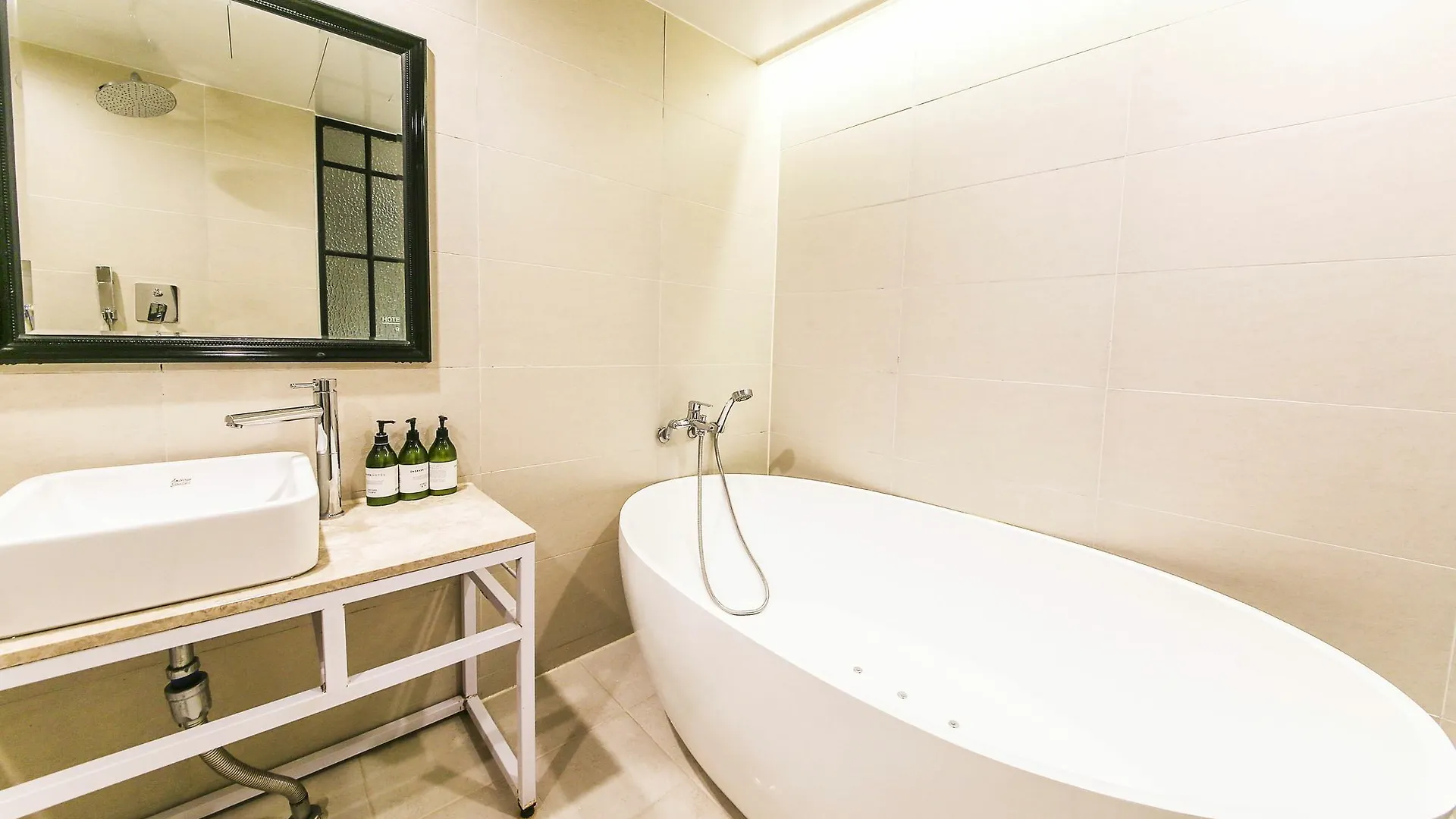 Sasang To Heaven Hotel Busan