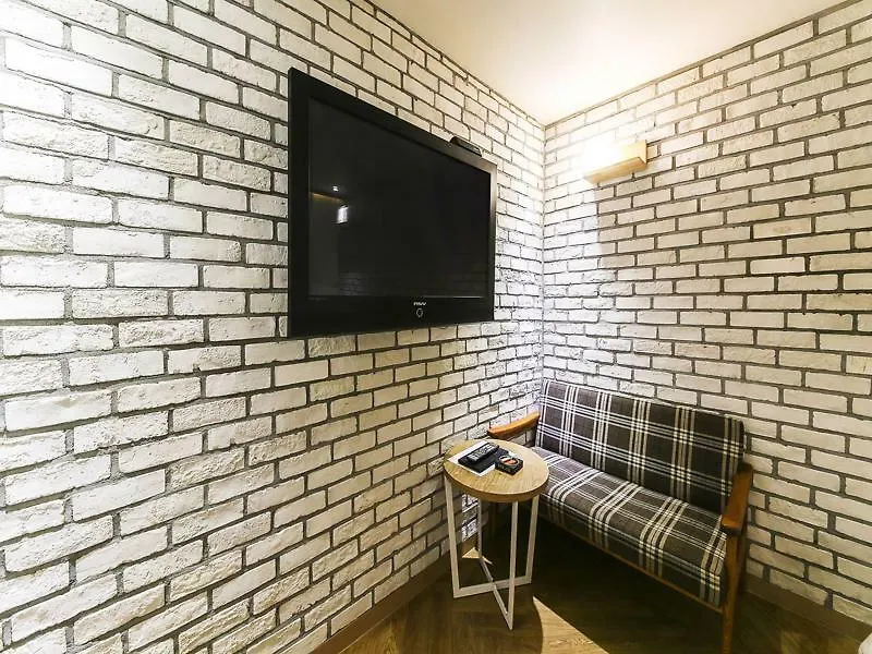 **  Sasang To Heaven Hotel Busan South Korea