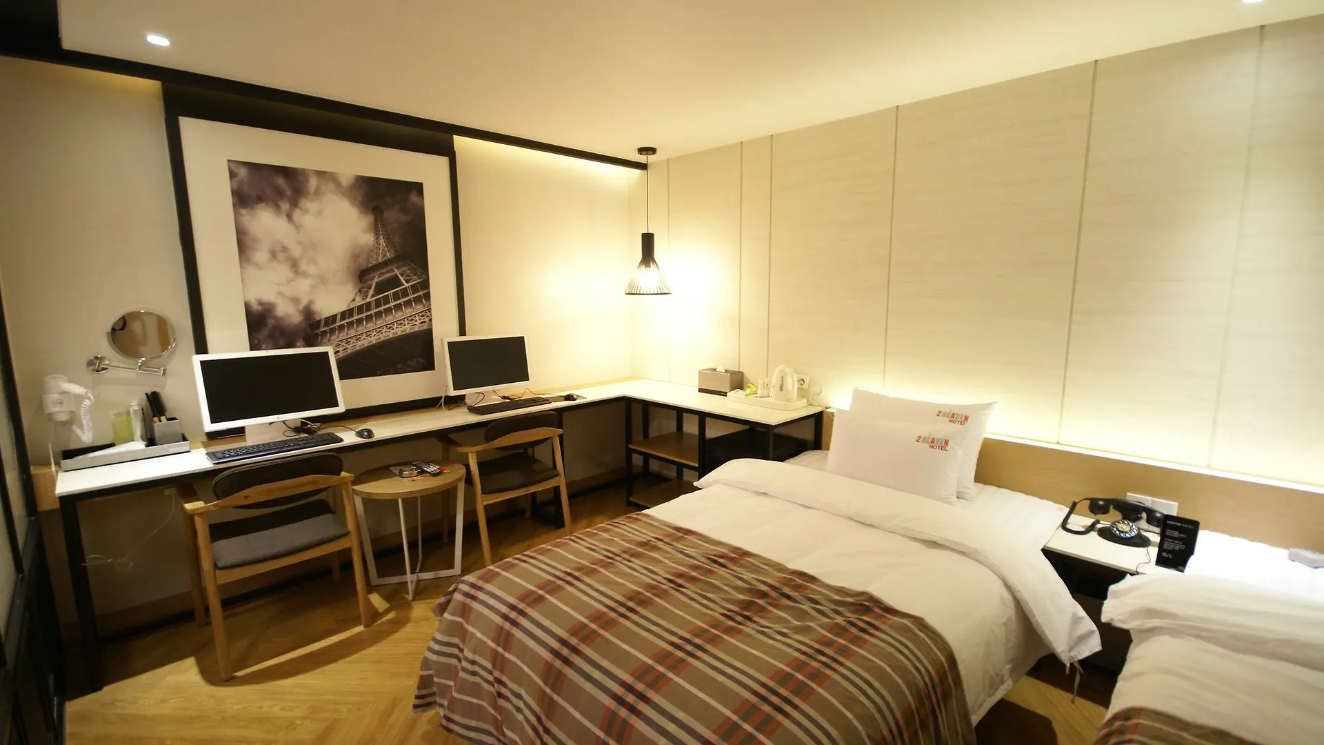 **  Sasang To Heaven Hotel Busan South Korea