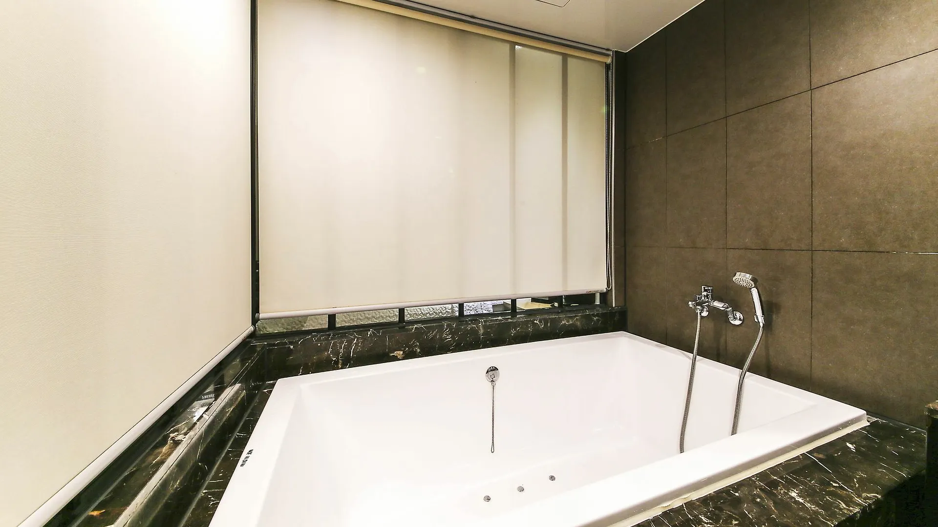 Sasang To Heaven Hotel Busan