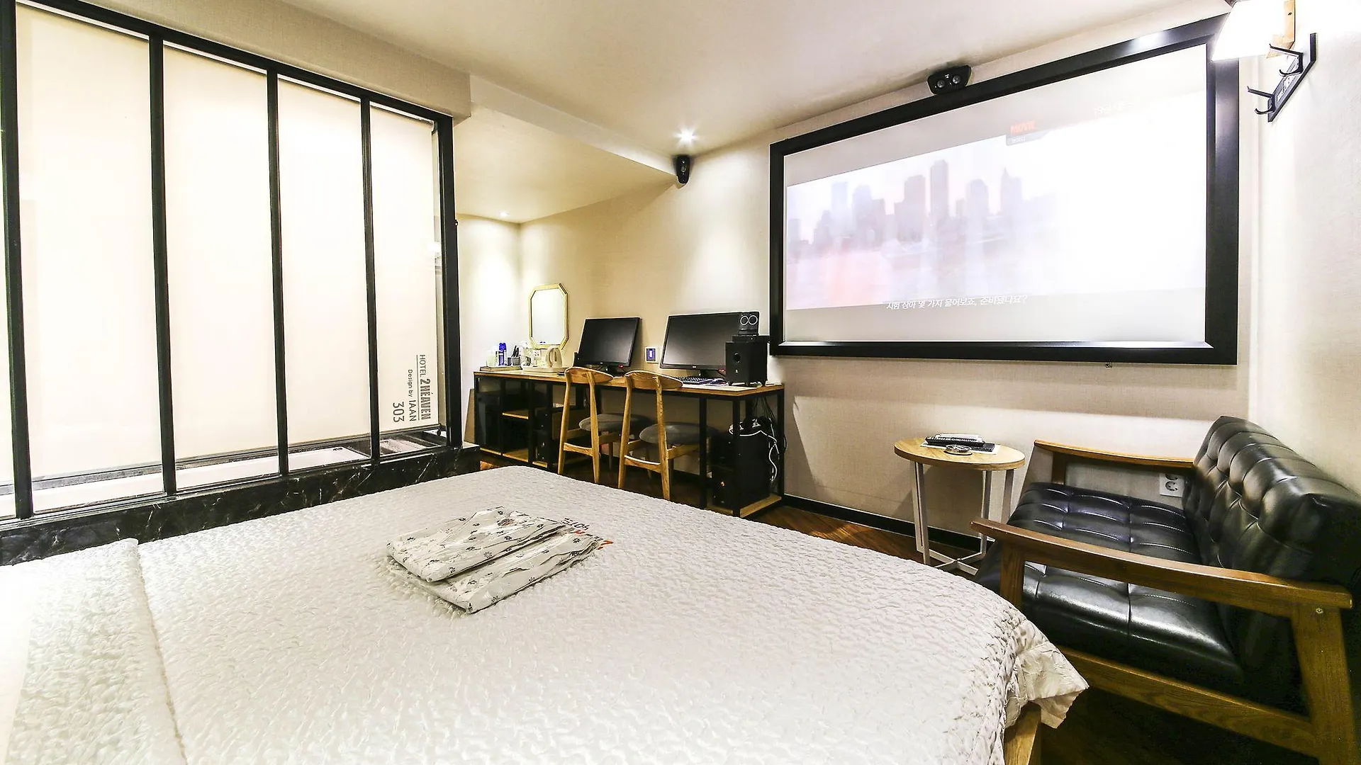 Sasang To Heaven Hotel Busan 2*,  South Korea
