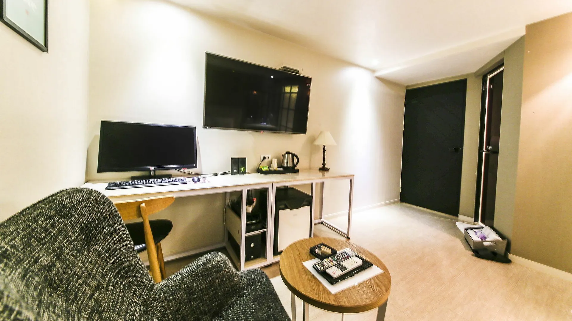 Sasang To Heaven Hotel Busan 2*,