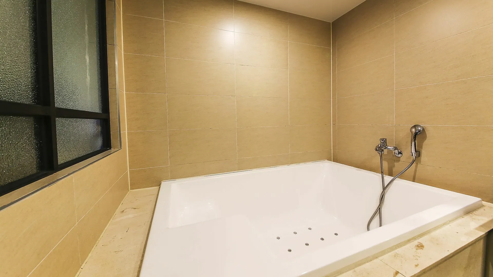 Sasang To Heaven Hotel Busan