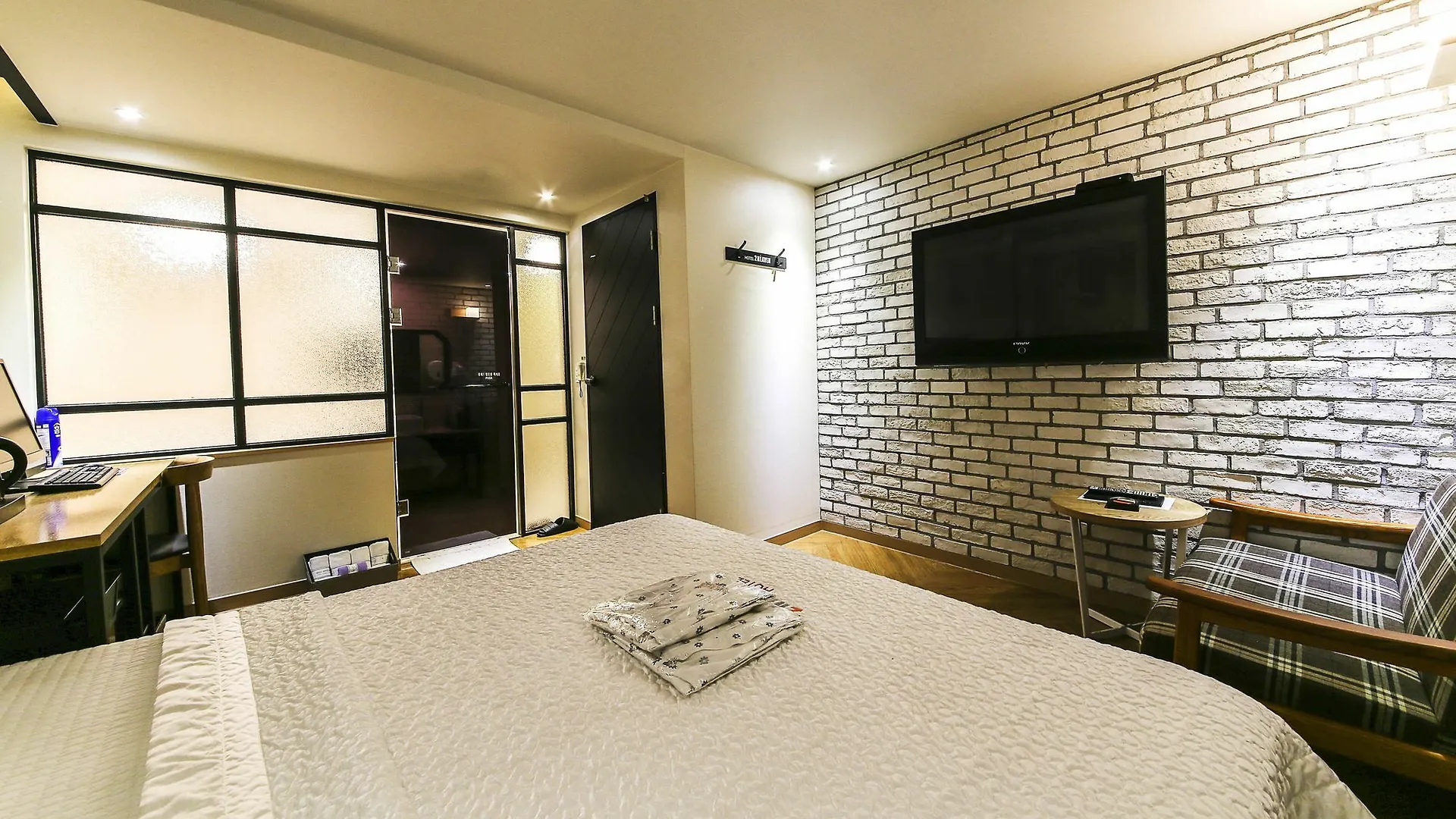 Sasang To Heaven Hotel Busan 2*,