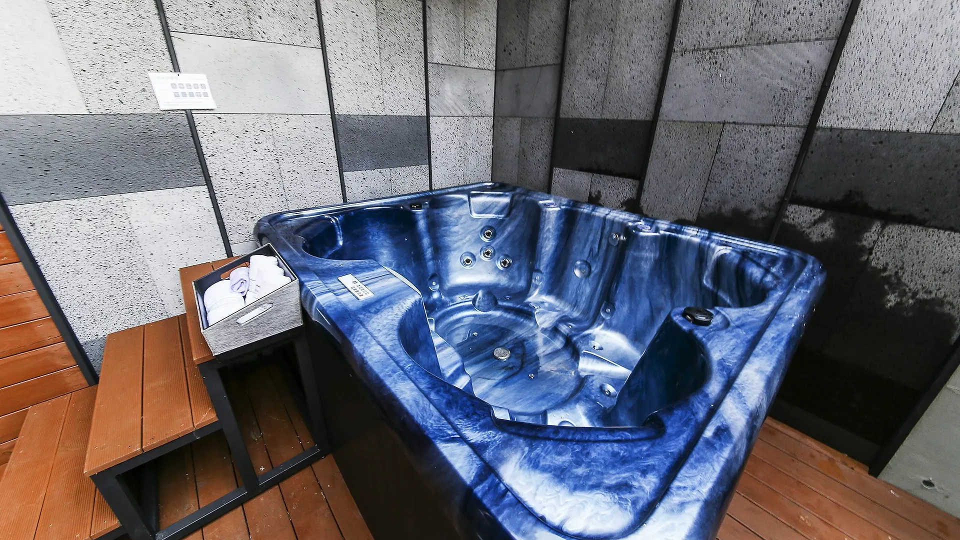 Sasang To Heaven Hotel Busan 2*,